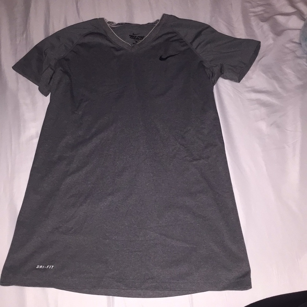 Nike pro dry-fit t-shirt